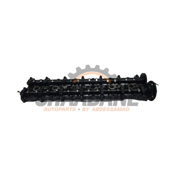 Kit arbre a cames 11318575439 BMW X5 (F15) xDrive 35d 3.0 24V 2013 / 2018
