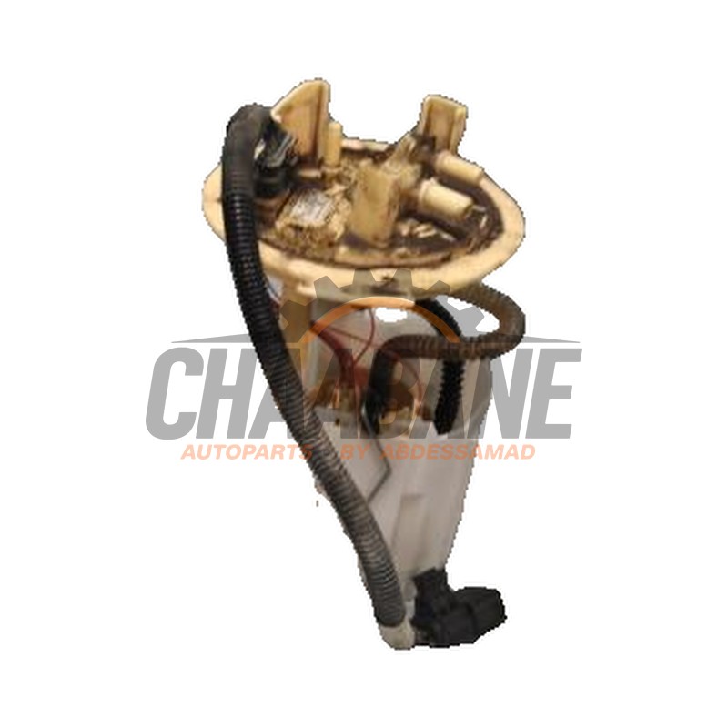 Pompe a carburant A9104701800 Mercedes Sprinter