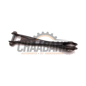 Bras de suspension arriere gauche 33326871879 BMW iX3 80 kWh 2020