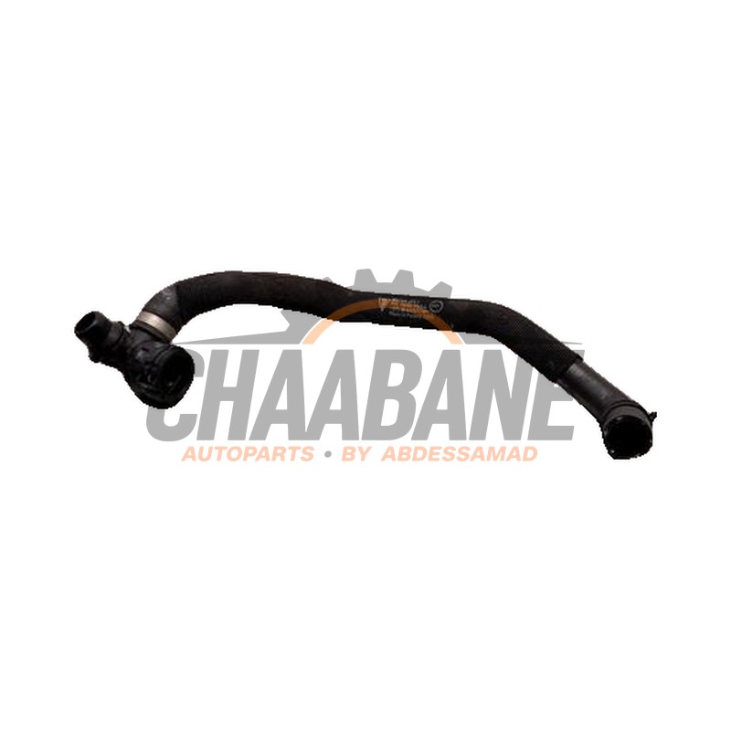 Tuyau radiateur 992121379A Porsche 911 (992) 3.0 24V Carrera 2019