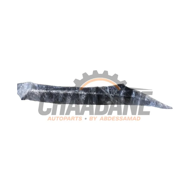 Revetement montant avant droit T4N13242PVJ Jaguar XE 2.0 D E-Performance 16V
