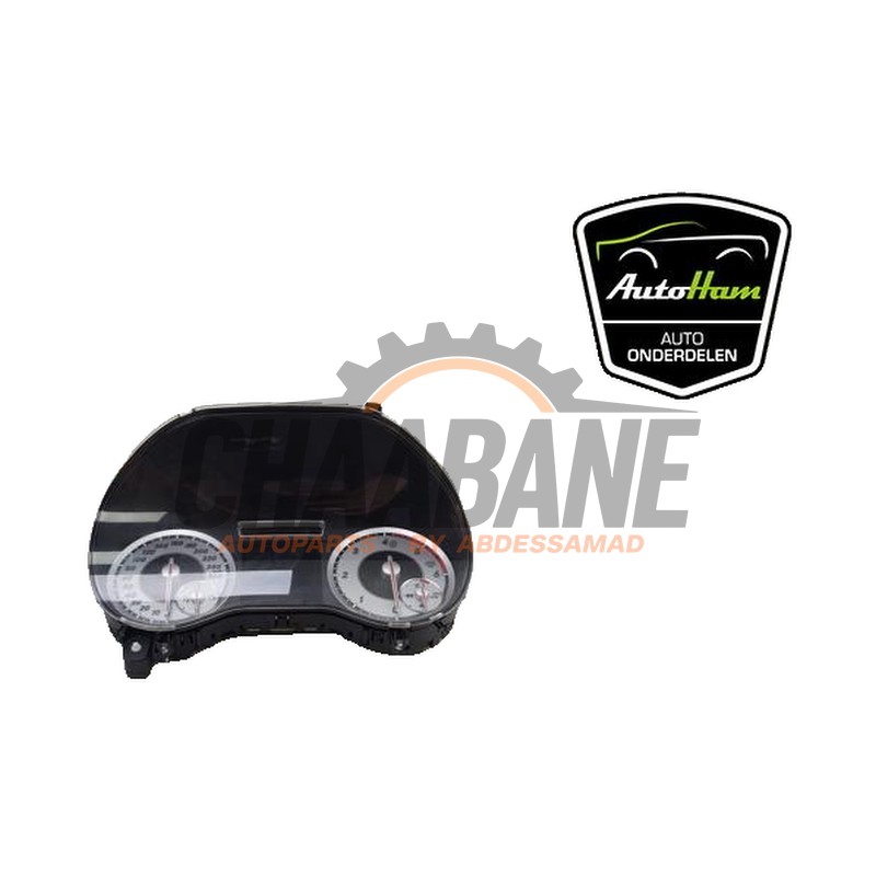 Instrument de bord A1769008500 Mercedes A (W176) 1.8 A-180 CDI 16V Autom.