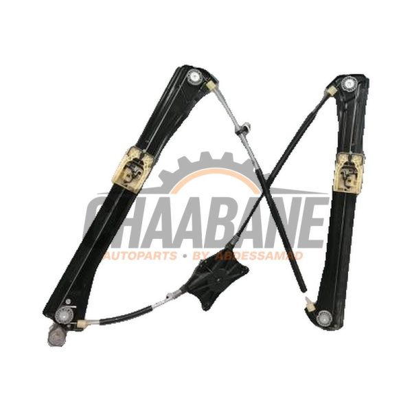Mecanique vitre 4portes avant gauche 5NA837461A Seat Tarraco 1.5 TSI ACT 16V 2018 / 2024