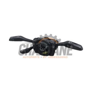 Commodo dessuie glace 4M0907129HA Audi A4 (B9) 1.4 TFSI 16V 2015