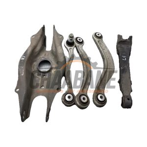 Bras de suspension arriere gauche 20407 Mercedes E (W213) E-300 e 2.0 Turbo 16V