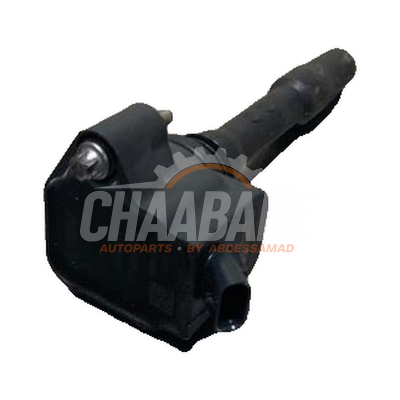 Bobine 867843801 BMW 4 serie Gran Coupe (F36) 418i 1.5 TwinPower Turbo 12V 2014 / 2021