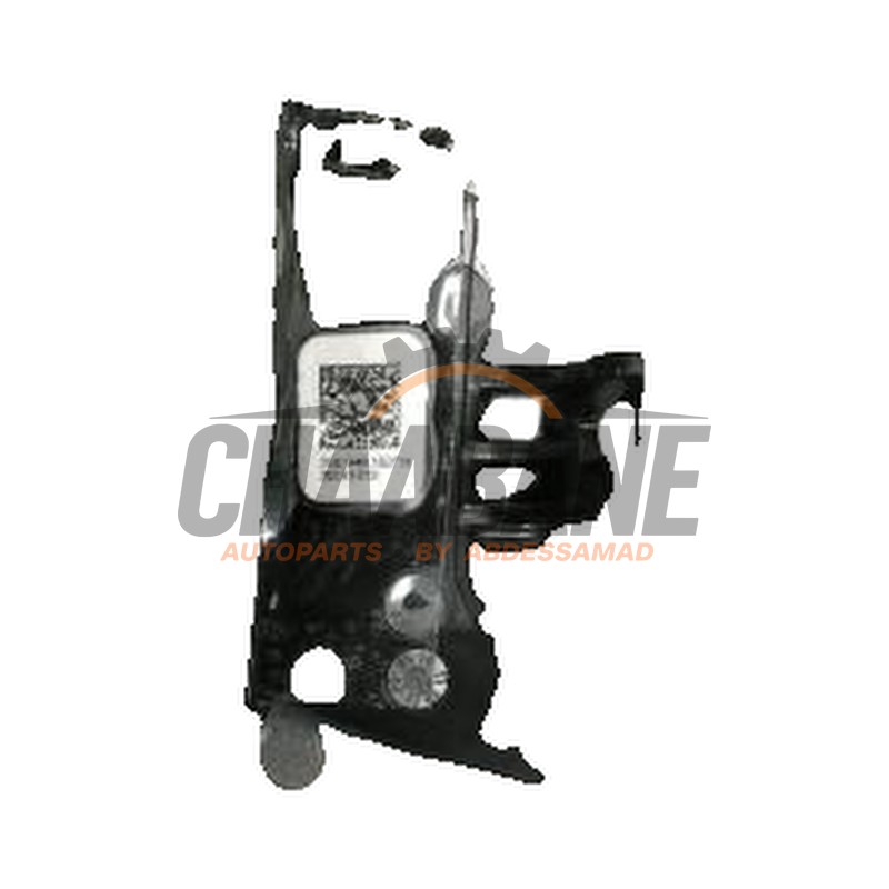 Feu clignotant de miroir droite 2G0949102 Audi A1 Sportback (GBA) 1.0 25 TFSI 12V 2018