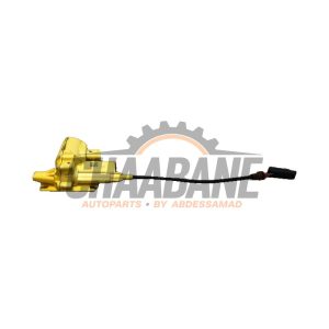 Moteur fermeture auxiliaire portiere arriere gauche A2137600500 Mercedes E (W213) E-63 AMG S 4.0 V8 Turbo 4-Matic+