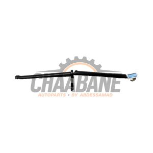 Arbre intermediaire pour 4x4 8W6521101H Audi A5 (F53/F5P) 2016