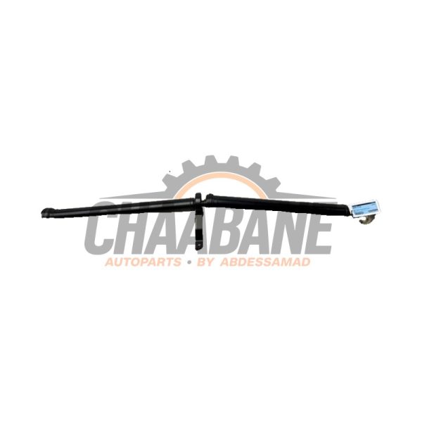 Arbre intermediaire pour 4x4 8W6521101H Audi A5 (F53/F5P) 2016