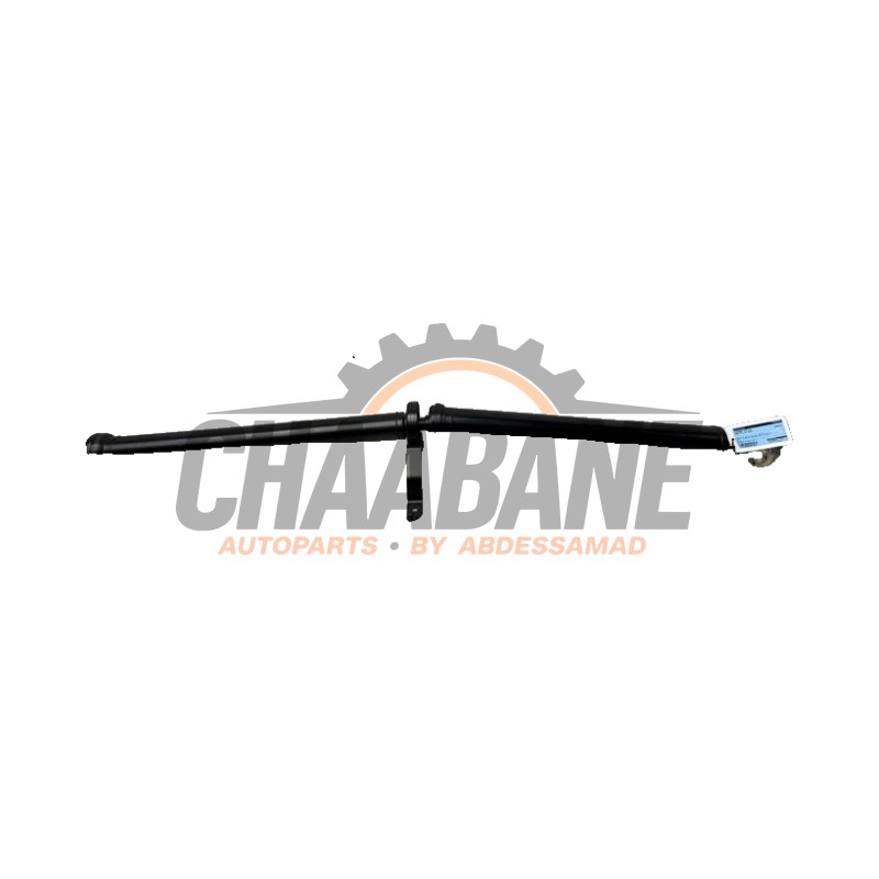 Arbre intermediaire pour 4x4 8W6521101H Audi A5 (F53/F5P) 2016