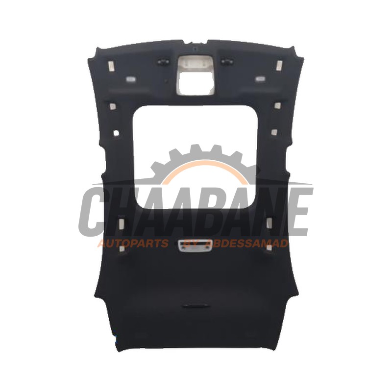 Revetement plafond A1766901500 Mercedes A (W176) 1.6 A-200 16V