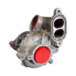 Turbo 8575478 BMW X7 M50d xDrive 3.0 24V 2019