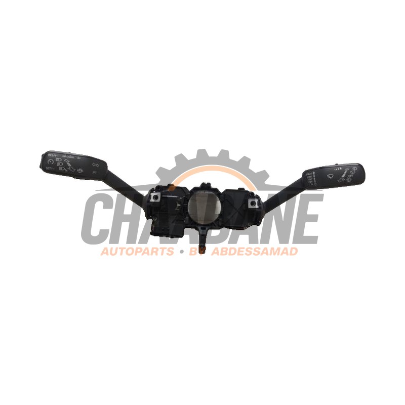 Commodo dessuie glace 2Q0953521A Skoda Fabia III (NJ3) 1.0 TSI 12V 2014 / 2021