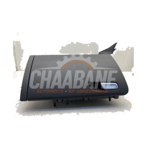 Boite a gants 8R1857035D6PS Audi SQ5 (8RB) 3.0 TDI V6 24V 2012 / 2017