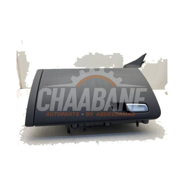 Boite a gants 8R1857035D6PS Audi SQ5 (8RB) 3.0 TDI V6 24V 2012 / 2017