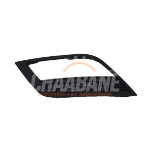 Pare-chocs grille 5F0853665A Seat Leon SC (5FC) 1.2 TSI Ecomotive 16V 2012 / 2018