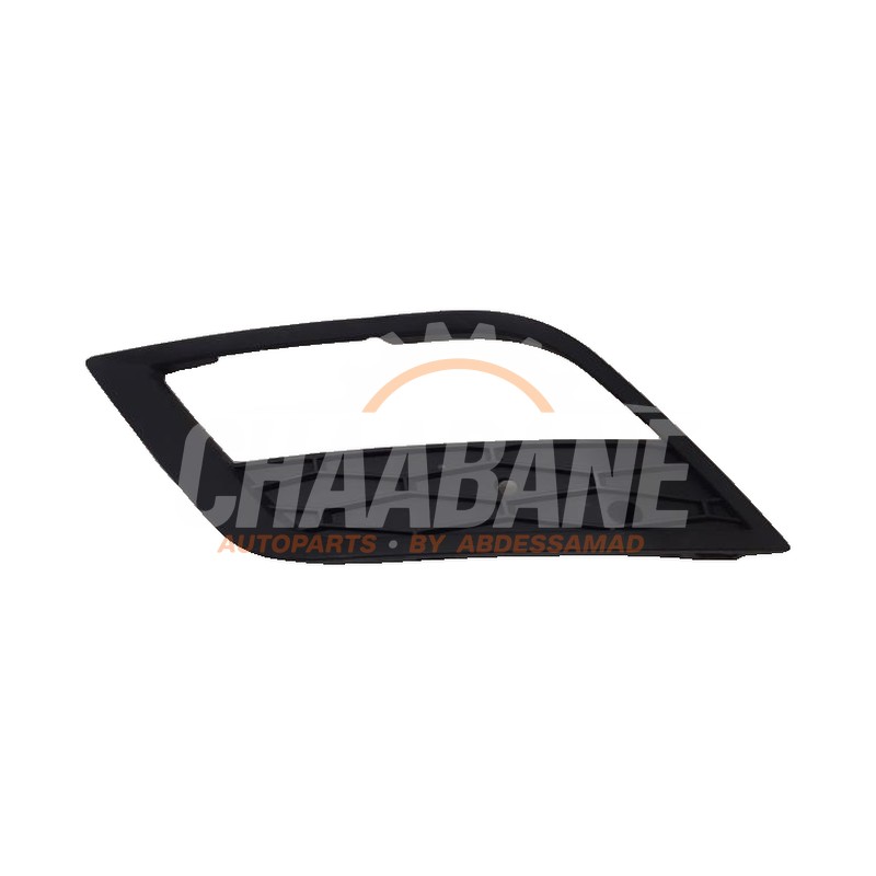 Pare-chocs grille 5F0853665A Seat Leon SC (5FC) 1.2 TSI Ecomotive 16V 2012 / 2018