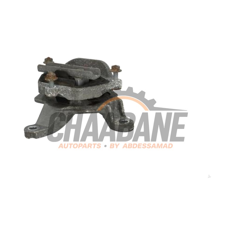 Support boite de vitesse 8K0399151CM Audi S8 (D4) 4.0 Plus V8 TFSI 32V 2012 / 2018