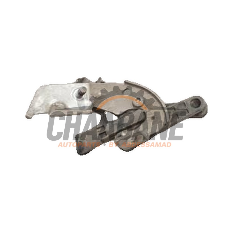 Regulateur dhauteur Xenon A2069058004 Mercedes C Estate (S206) C-300 e 2.0 Turbo
