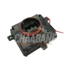 Ordinateur eclairage 4G0907697D Audi RS 5 (8F7) 4.2 V8 32V 2013 / 2015