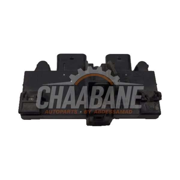 Module valve moteur 3AA962243H Audi S5 Avant (FU5) 2024