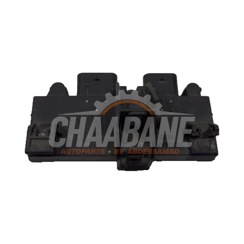 Module passage hayon 3AA962243H Audi S5 Avant (FU5) 2024
