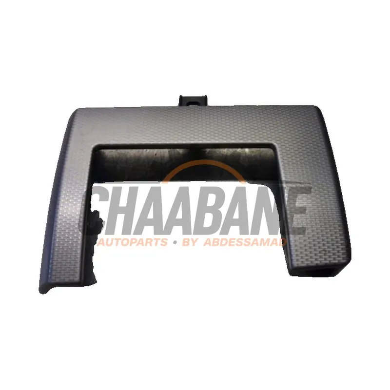 Cadre tableau de bord T2H5515 Jaguar XF Sportbrake 2.0d 163 E-Performance 16V