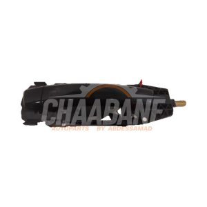 Poignee portiere 4portes avant droite 8V0839885 Audi S3 2012 / 2020