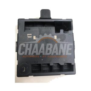 Module verrouillage central des portes 1669004302 Mercedes CLA Shooting Brake (117.9) 1.5 CLA-180 d 16V