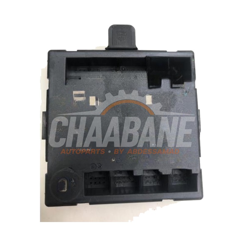 Module verrouillage central des portes 1669004302 Mercedes CLA Shooting Brake (117.9) 1.5 CLA-180 d 16V