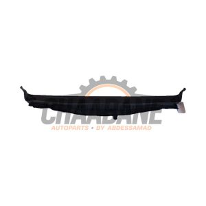 Paravent 51717350591 BMW X1 (F48) sDrive 18d 2.0 16V 2014 / 2022