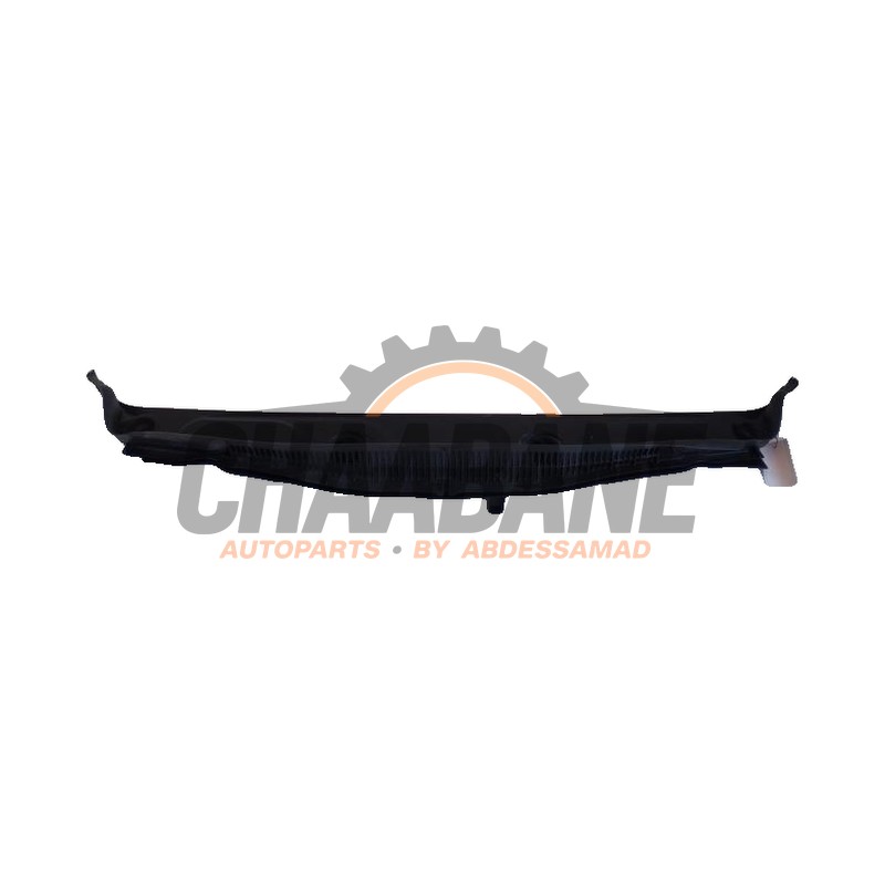 Paravent 51717350591 BMW X1 (F48) sDrive 18d 2.0 16V 2014 / 2022