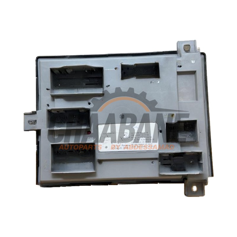 Module confort A2069002618 Mercedes C (W206) C-220d 2.0 Turbo 16V 4-Matic