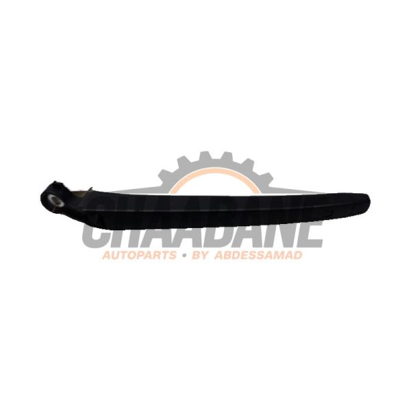 Bras essuie-glace arriere 2G0955707 Volkswagen Polo VI (AW1) 1.0 TSI 12V 2017