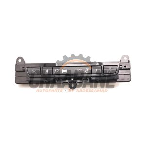 Commande start/stop T2H19784 Jaguar XE