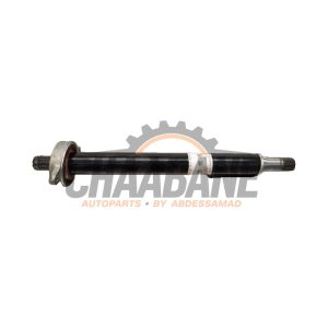 Cardan droit (transmission) A1773306400 Mercedes CLA (118.3) 1.3 CLA-250 e Turbo 16V