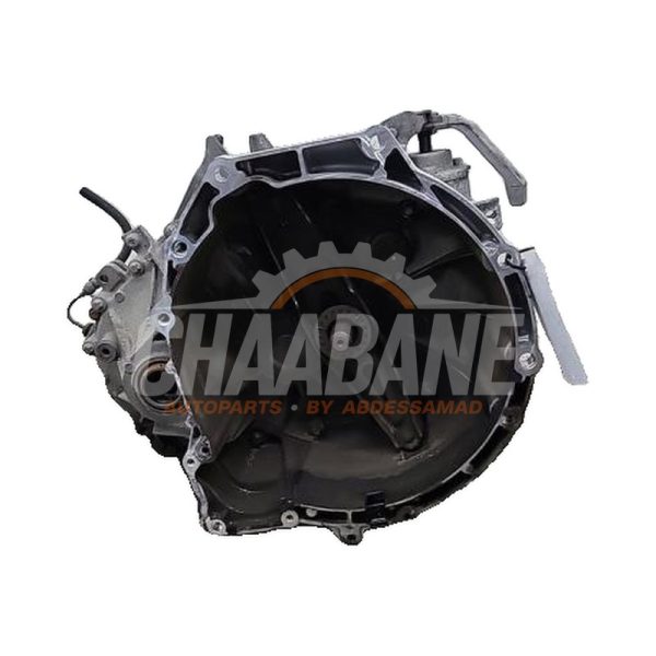 Boite de vitesses 2385262 BMW 2 serie Active Tourer (F45) 218i 1.5 TwinPower Turbo 12V 2013 / 2021
