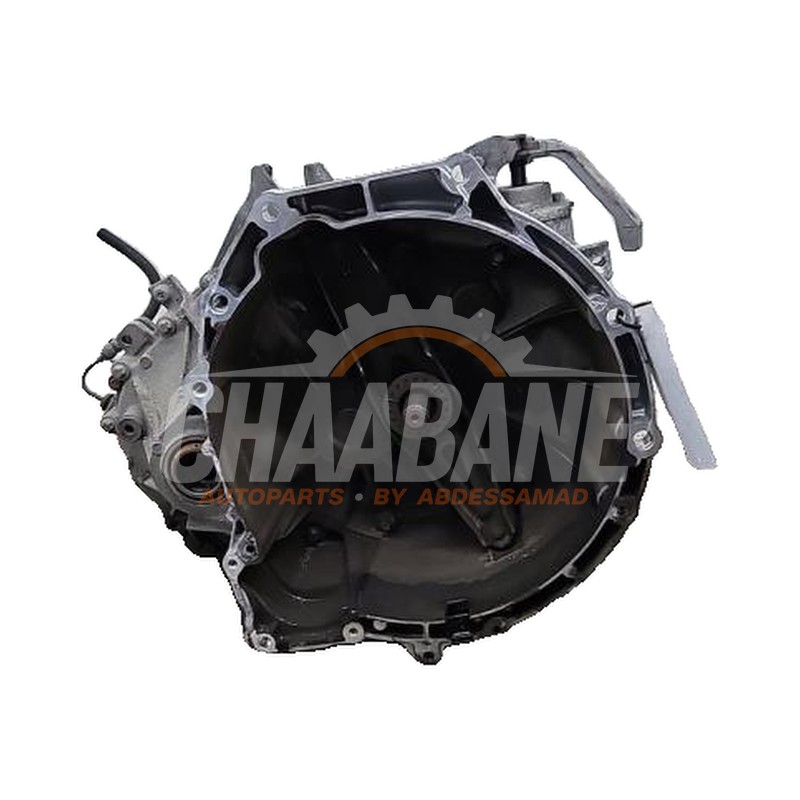 Boite de vitesse 2385262 BMW 2 serie Active Tourer (F45) 218i 1.5 TwinPower Turbo 12V 2013 / 2021