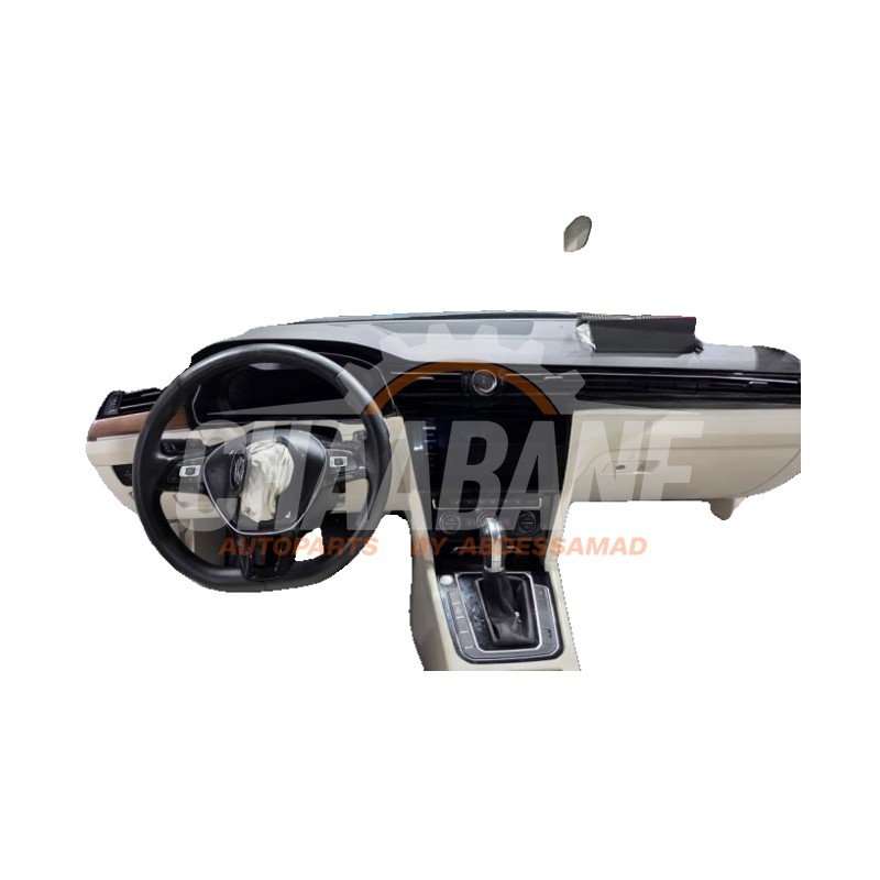Compteur 3G0920791D Volkswagen Passat (3G2) 1.5 TSI 16V 2014 / 2024