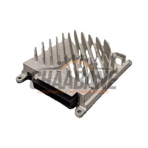 Amplificateur radio A1679008215 Mercedes GLE (V167) 300d EQ Boost 2.0 Turbo 16V 4-Matic