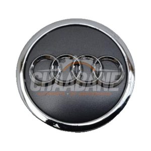 Enjoliveur moyeu 8W0601170 Audi A5 Sportback (F5A/F5F) 2.0 40 TFSI g-tron 16V 2016