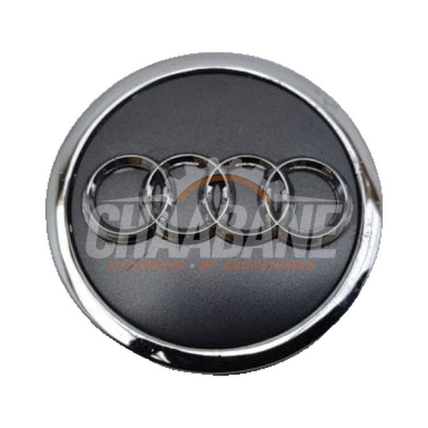 Enjoliveur moyeu 8W0601170 Audi A4 Avant (B9) 2.0 TDI Ultra 16V 2015