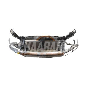 Set refroidisseur 0130707123 Audi A6 Avant (C8) 3.0 V6 24V 45 TDI Mild hybrid Quattro 2018