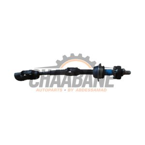 Axe colonne de direction C2Z31379 Jaguar XF Sportbrake 2.2 D 16V