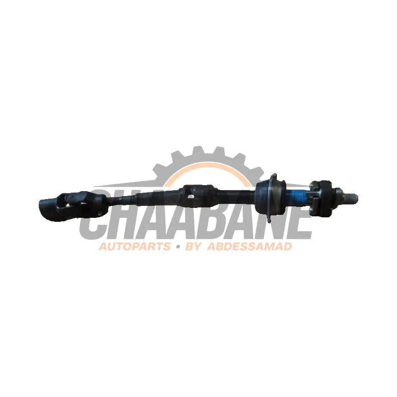 Axe colonne de direction C2Z31379 Jaguar XF Sportbrake 2.2 D 16V