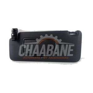 Pare-soleil A1778106100 Mercedes GLB (247.6) 1.3 GLB-200 Turbo 16V