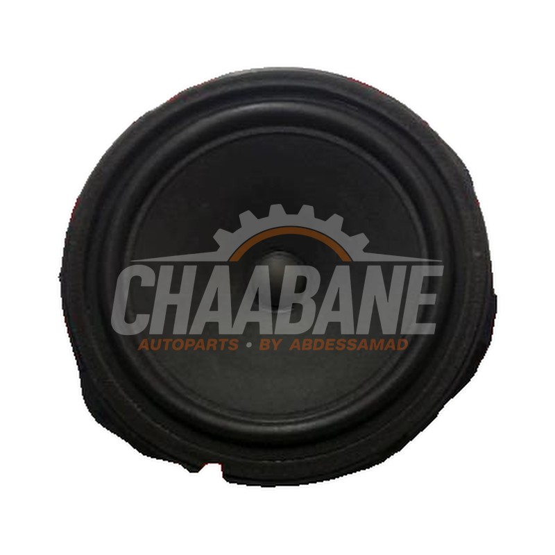 Haut-parleur 5F0035415 Seat Leon SC (5FC) 2.0 TDI Ecomotive 16V 2012 / 2018