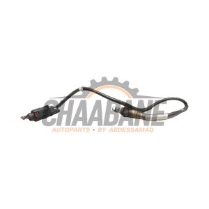 Sonde lambda 07K906265 Audi RS 3 Sportback (8VA/8VF) 2.5 TFSI 20V Quattro 2015 / 2020