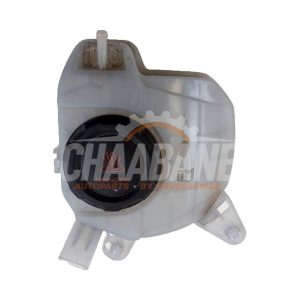 Reservoir dexpansion 2Q0121407D Seat Ibiza V (KJB) 1.0 TSI 12V 2017